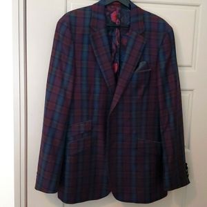 Robert Graham Party Jacket